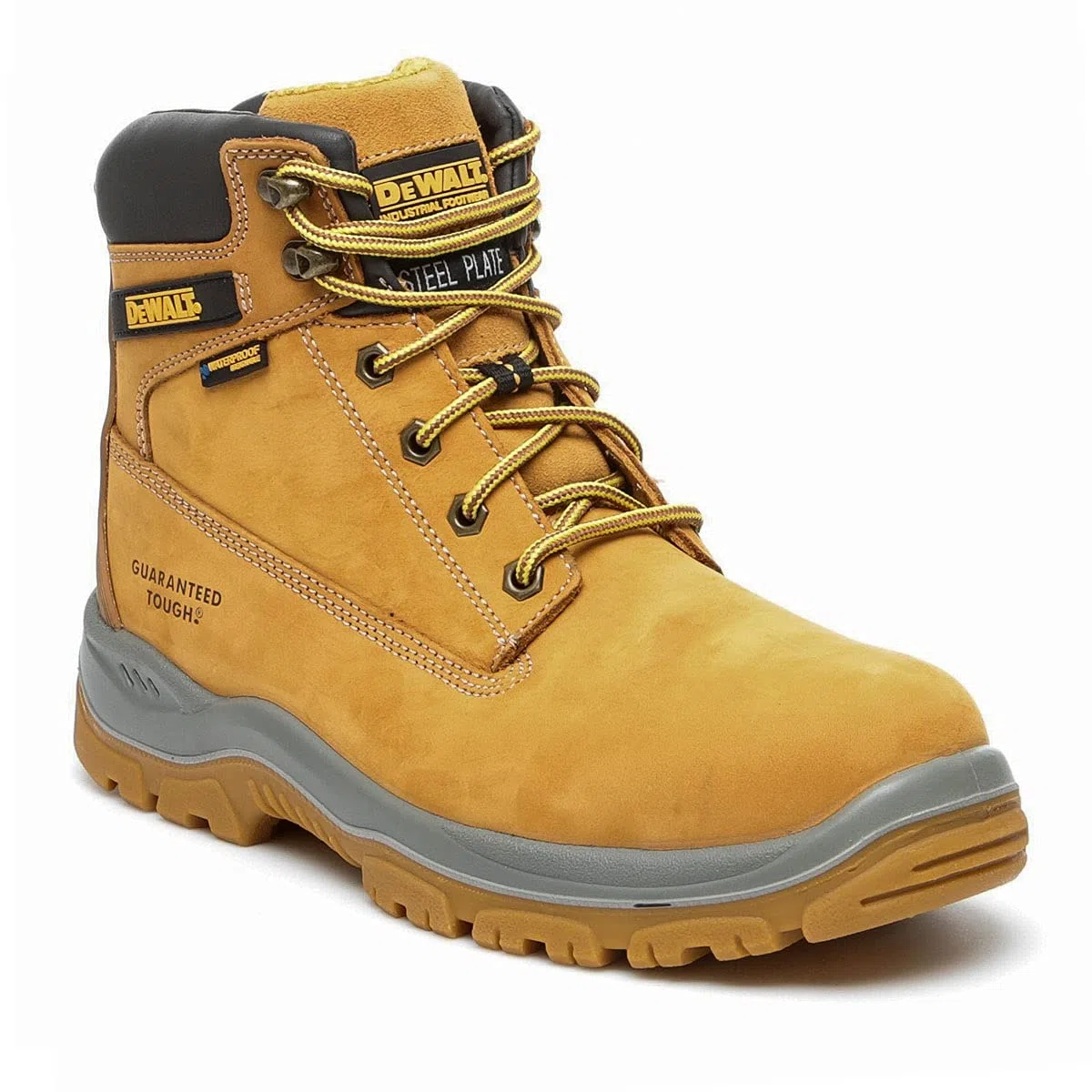 Dewalt Titanium - Calzado de protección para Hombre