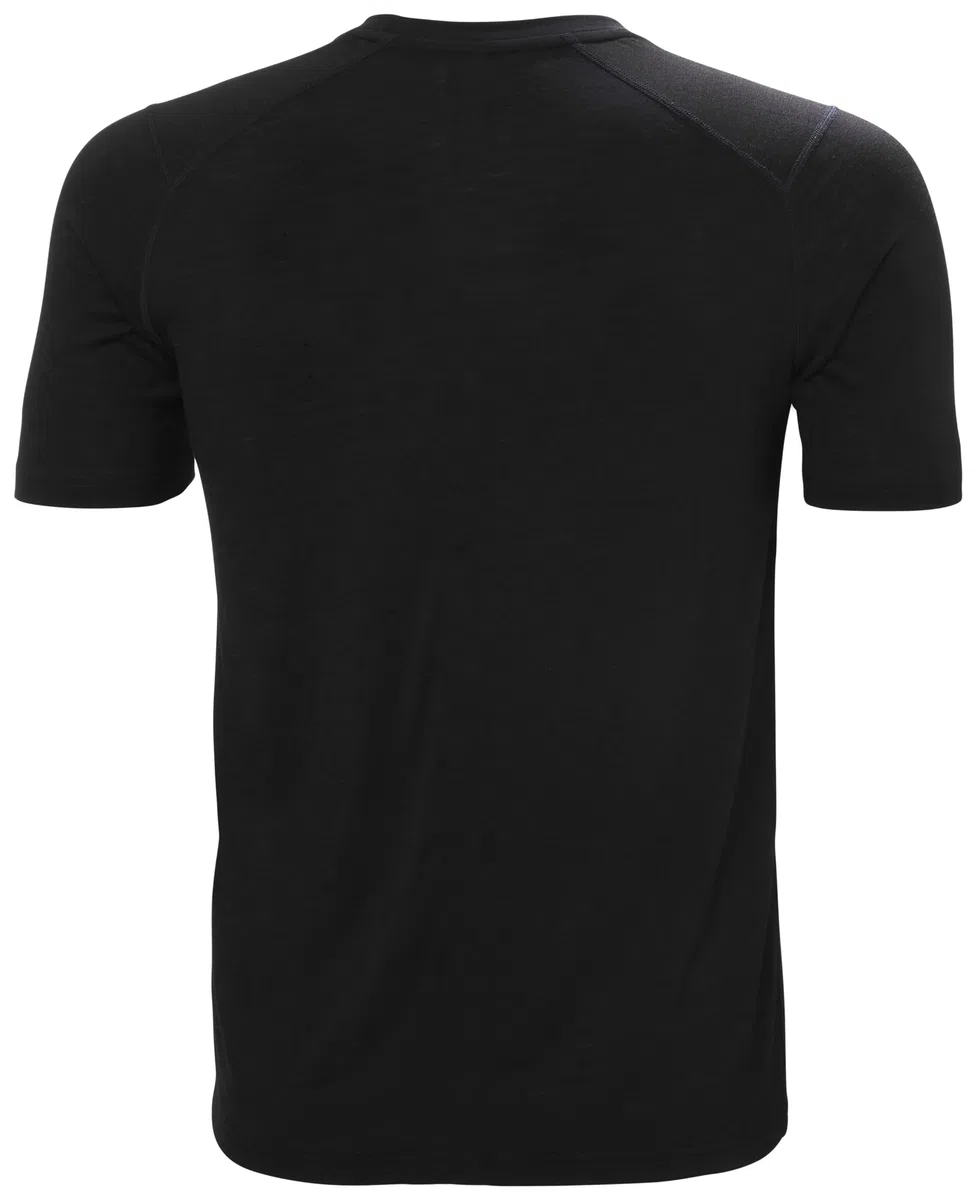 Helly-Hansen Camiseta HH Durawool para hombre