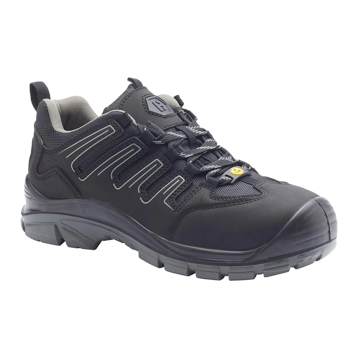 Blackrock Proton ESD Composite Safety