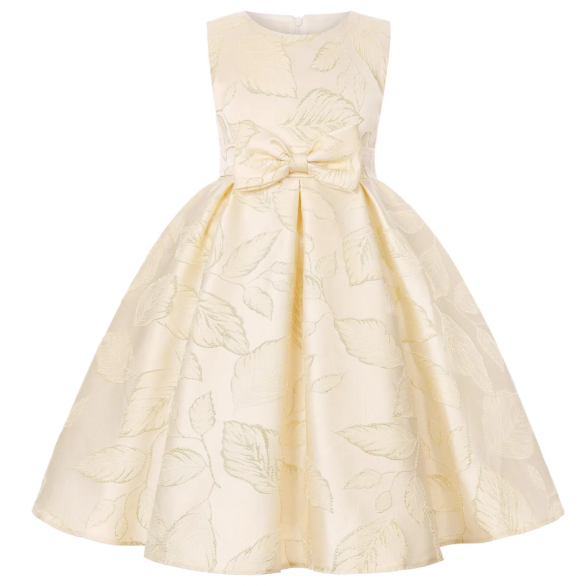 Vestido de niña con Hombros Inclinados para Dama de Honor, Boda, Princesa, niños, cumpleaños, Baile, Fiesta, espectáculo, Noche, Lavanda