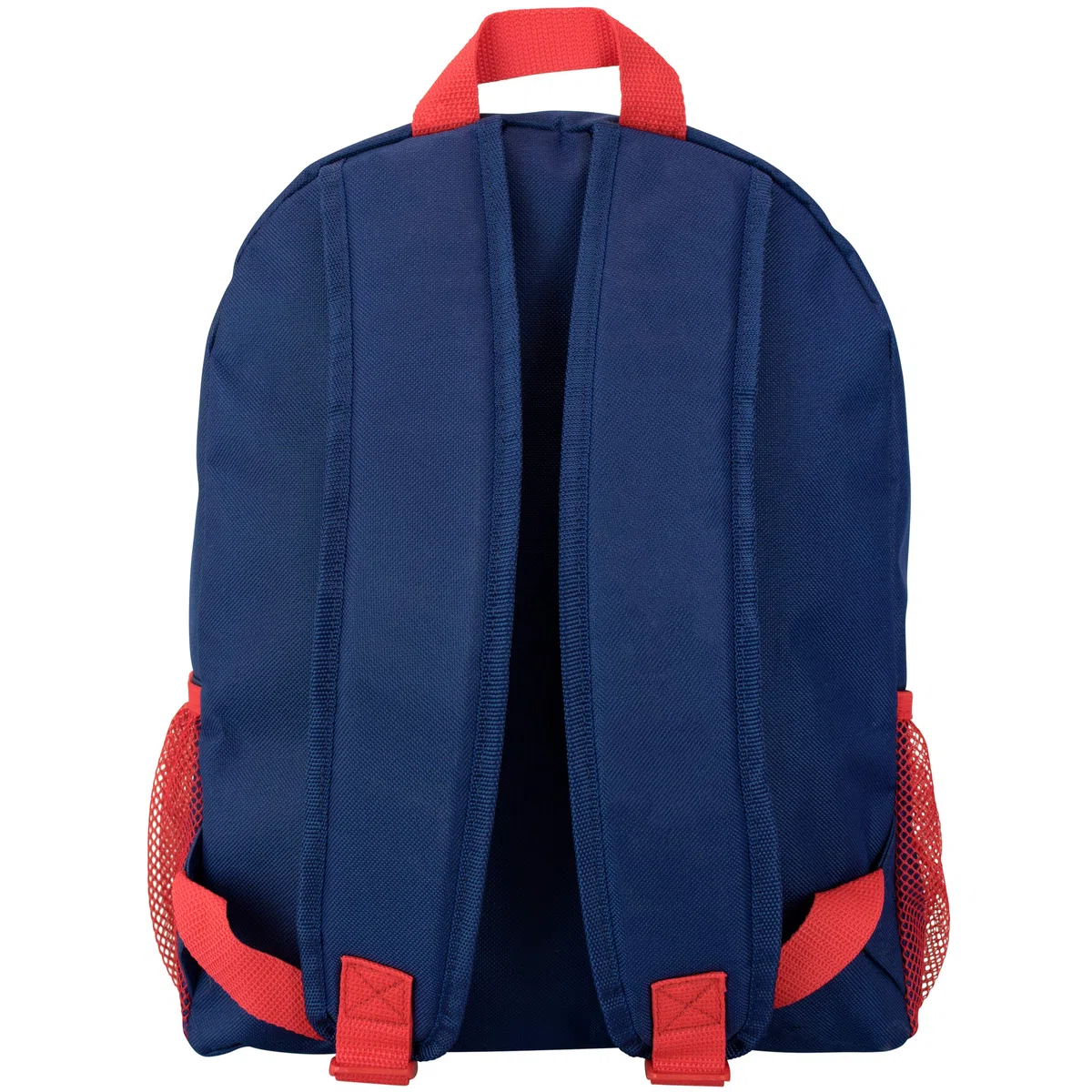 Marvel Mochila Mochila Vengadores | Mochila Escolar Niño | Superheroes | Azul Una Talla