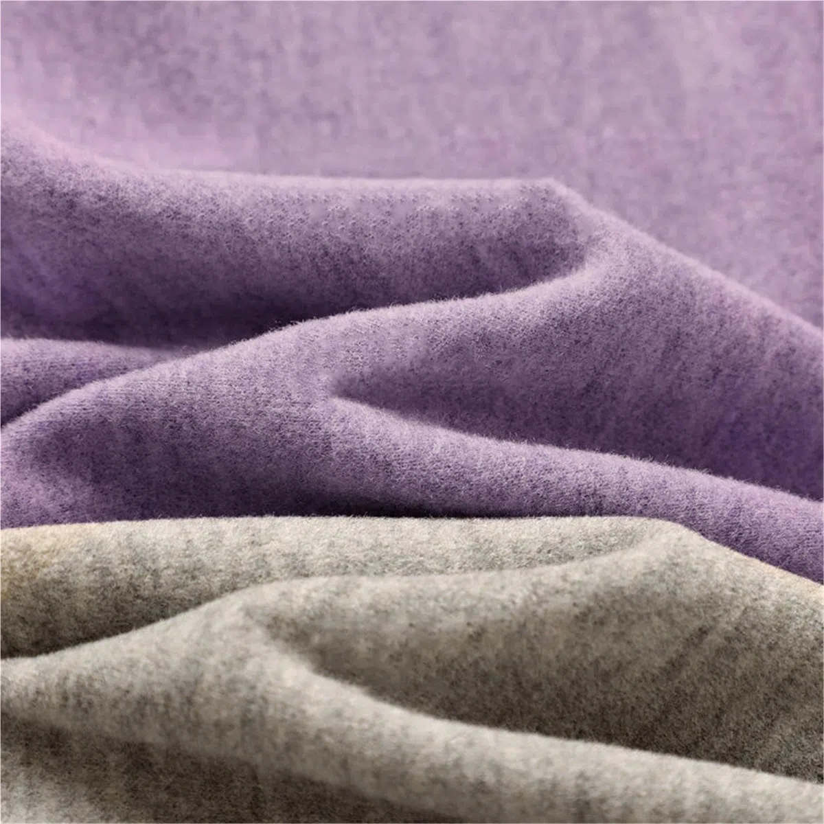 Otoño e Invierno, Ropa Interior térmica de Lana Oveja for Mujer, cálida con Cuello, sin Costuras for, Conjunto lencería para Esquí,Moto