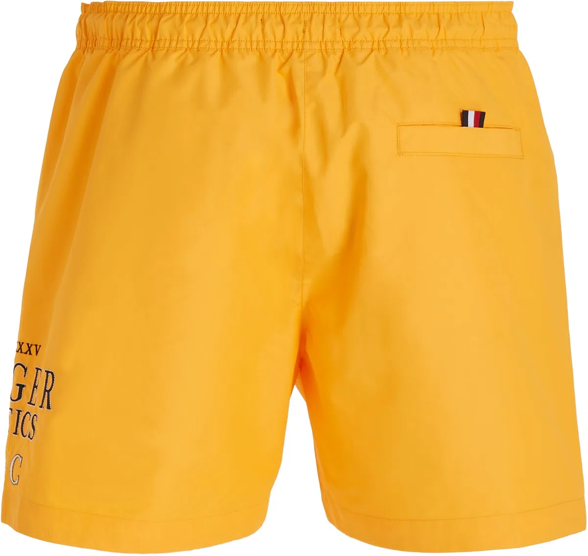 Tommy Hilfiger Bañador Hombre Medium Drawstring con Logotipo