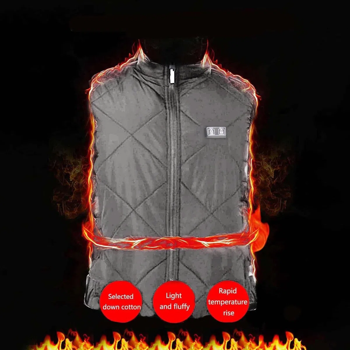 Genérico Sudadera Niña Con Cremallera Capucha Algodón Chaqueta Deportiva Manga Larga Cálida Suave Invierno Otoño Exterior Deporte Escuela Ropa Infantil Diario A3