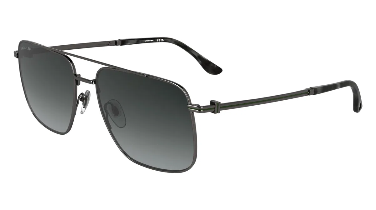 Lacoste L272s Juego de accesorios de invierno Unisex adulto