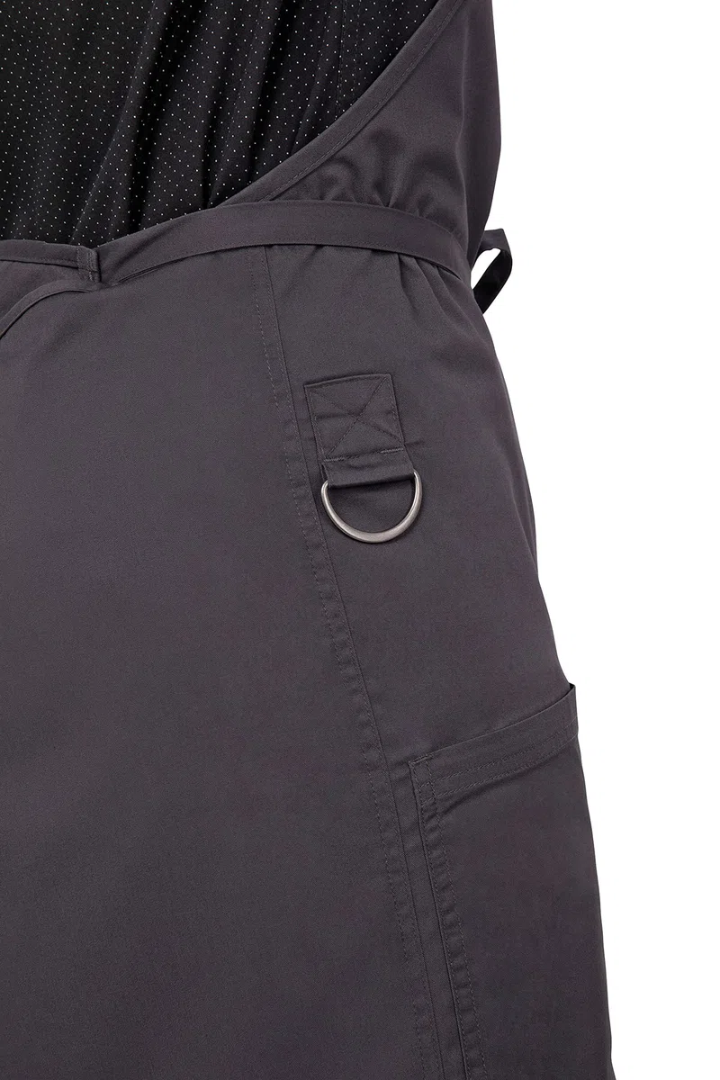 Chef Works Brio Chef Apron Delantales Hombre (Pack de 1)
