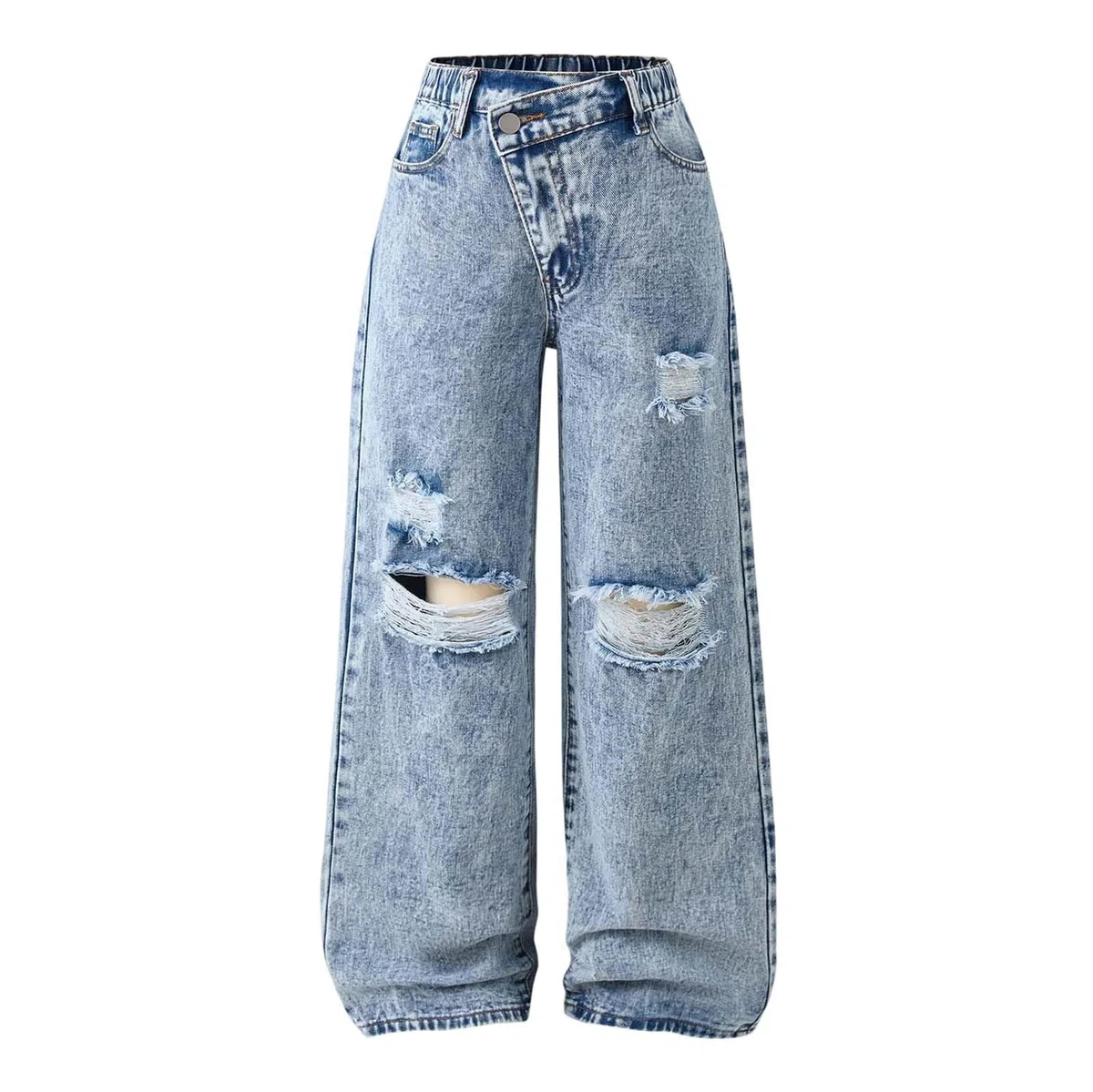 Genérico Pantalones niña Leggings Deportivos Transpirable Mallas elásticas Gimnasia Deporte Casual Suave Ropa Infantil Entrenamiento Moda A84