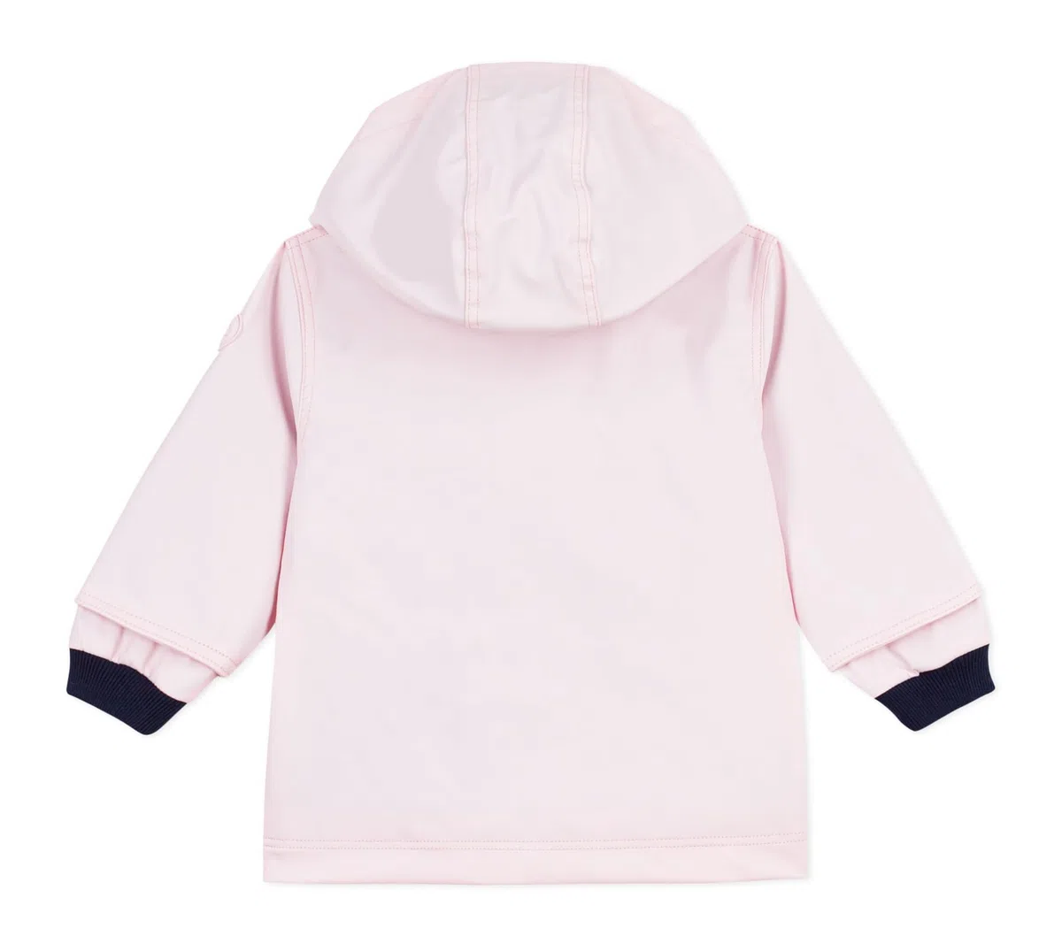 Pequeño barco A0fkb ropa día bebé niña, BARELY, 24 meses