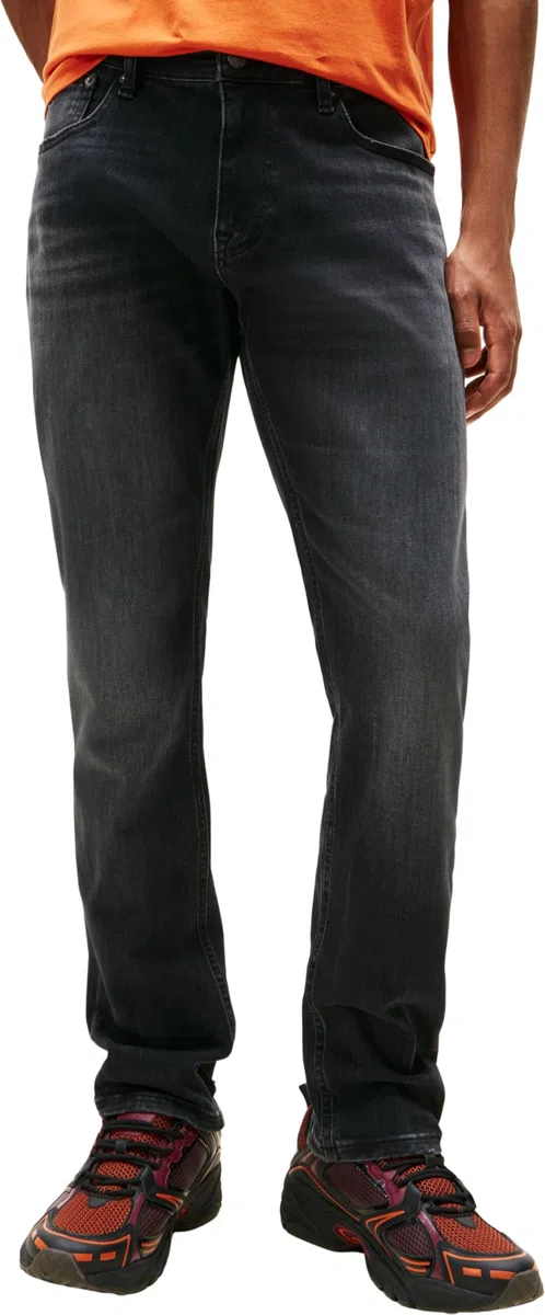 Tommy Jeans Austin Slim Tprd Di1286 Dm0dm22455 - Ajustado Hombre