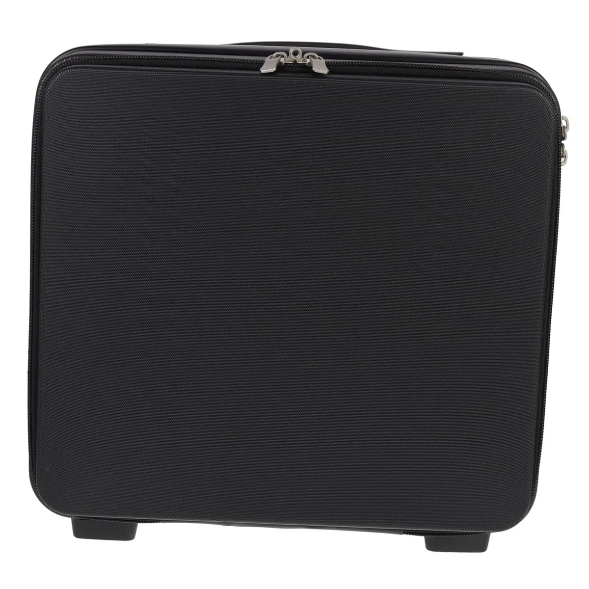 Beavorty Maleta Cosmética Bolsa Organizadora De Maquillaje Bolsa De Cosméticos Estuche Porta Maquillaje Estuche Cosmético De Cáscara Dura Brocha De Maquillaje Viajar Caucho Parte Delantera