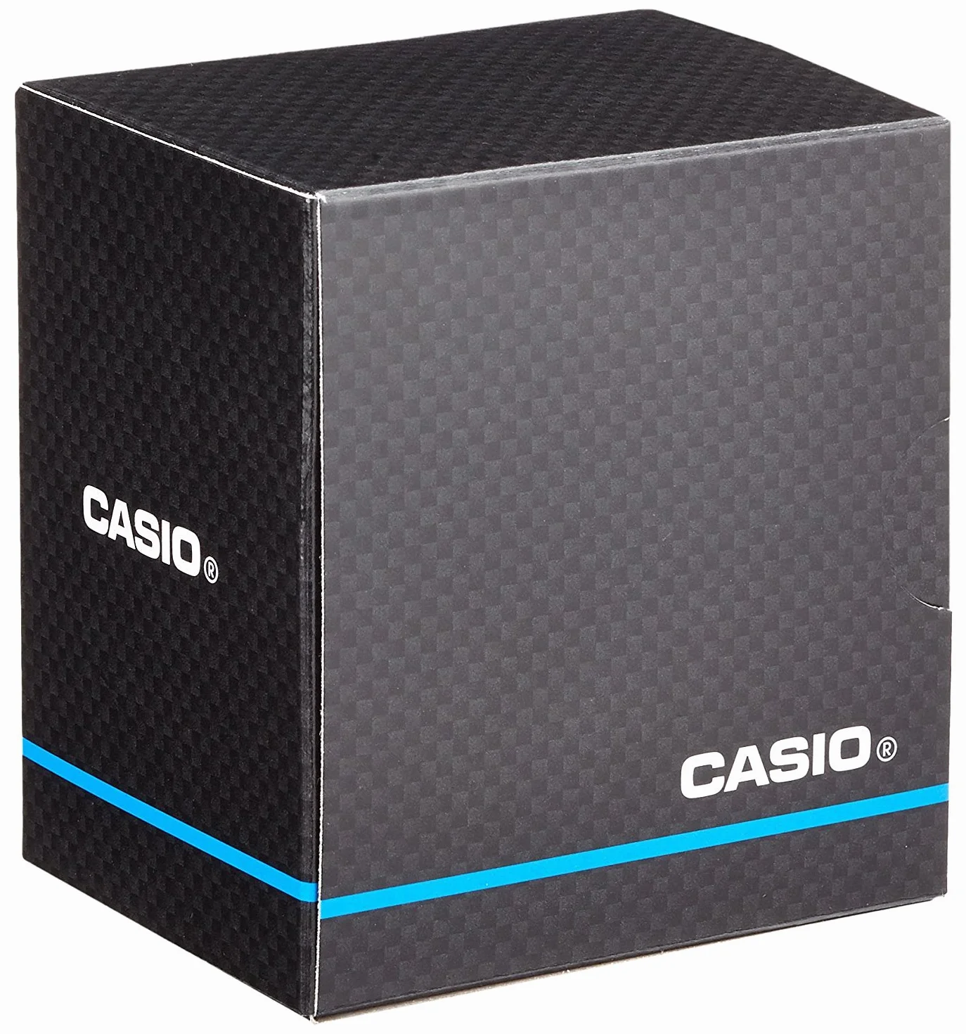 Casio Collection W-800HG-9AVES Reloj digital para hombres Segundo Huso Horario