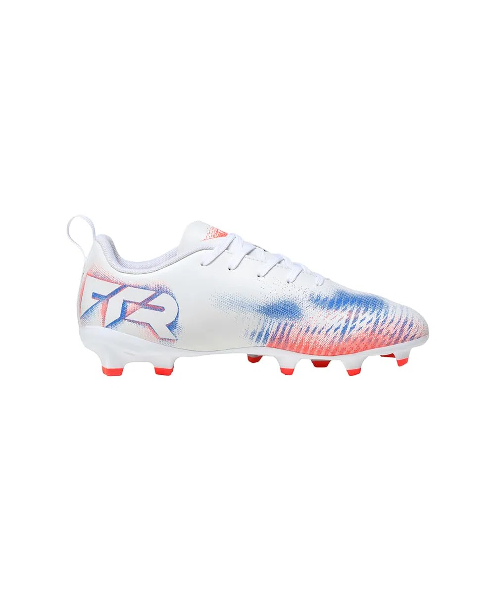 PUMA Unisex Kids Future 8 Play FG/AG JrSoccer Shoe