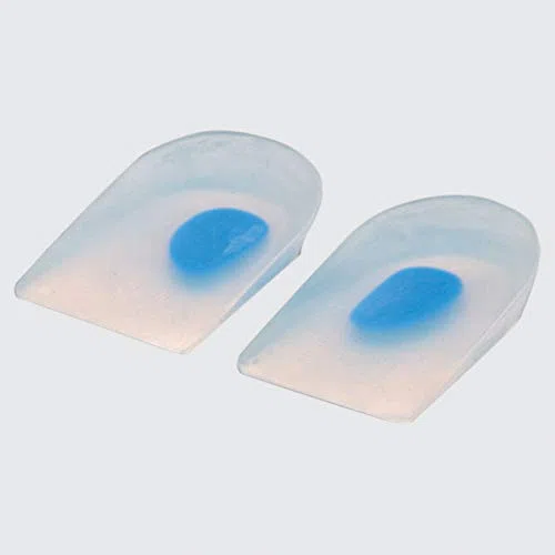 Thuasne Elastocalx Plus 3 - Plantillas (talla 41-43)