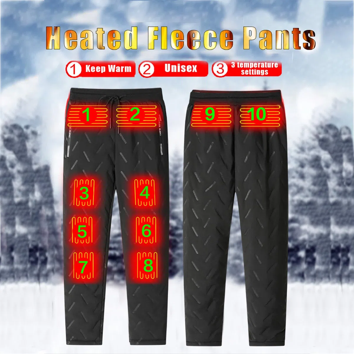 Pantalones Cargo Hombre Algodón Recto Chino Jogging Casual Cintura Elástica Elástica Streetwear Casual Trabajo Ocio Todas las Temporadas Confort A23