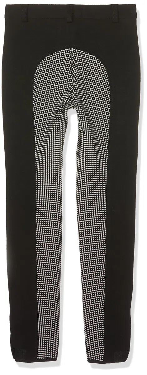 PFIFF Gina Childrens - Pantalones de hípica Infantil