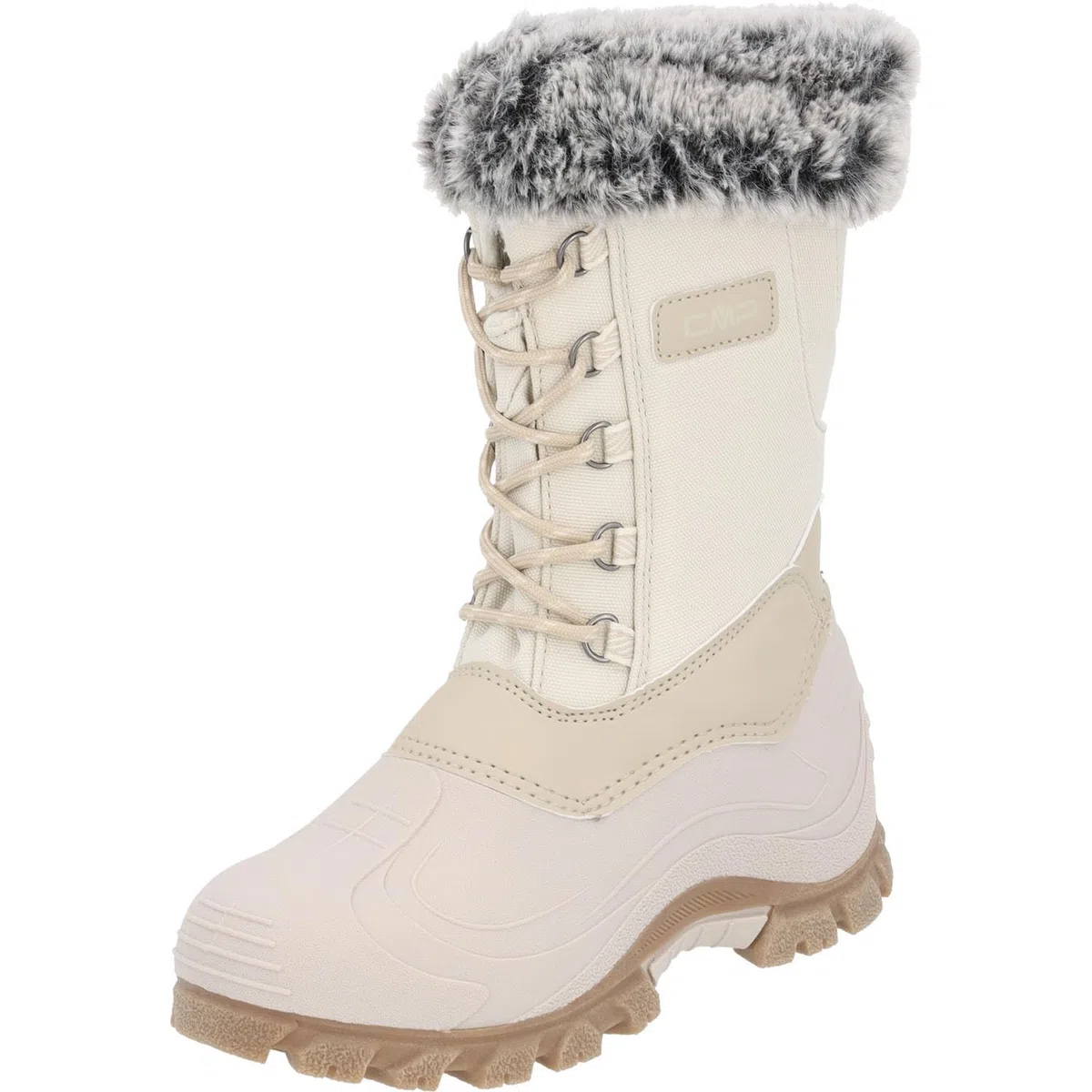 CMP Girl Magdalena Snow Boots - 3q76455j Botas de nieveNiñas