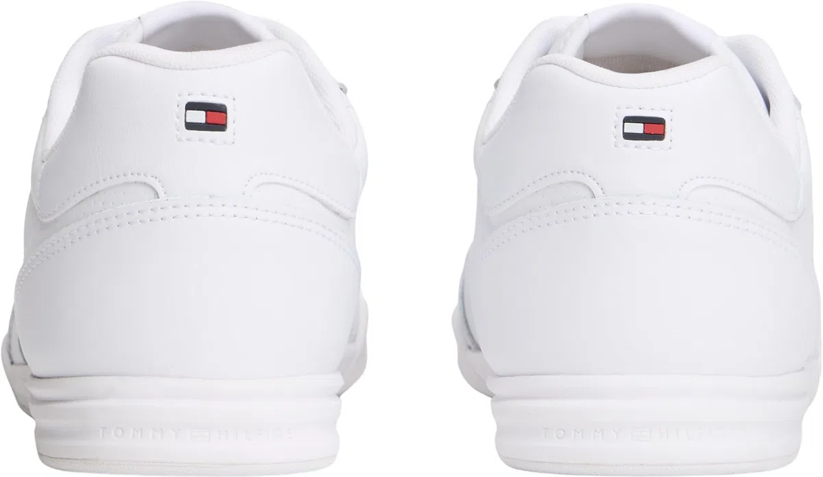 Tommy Hilfiger Lopro Cup Leather Fm0fm05677, Parte Superior Baja Hombre