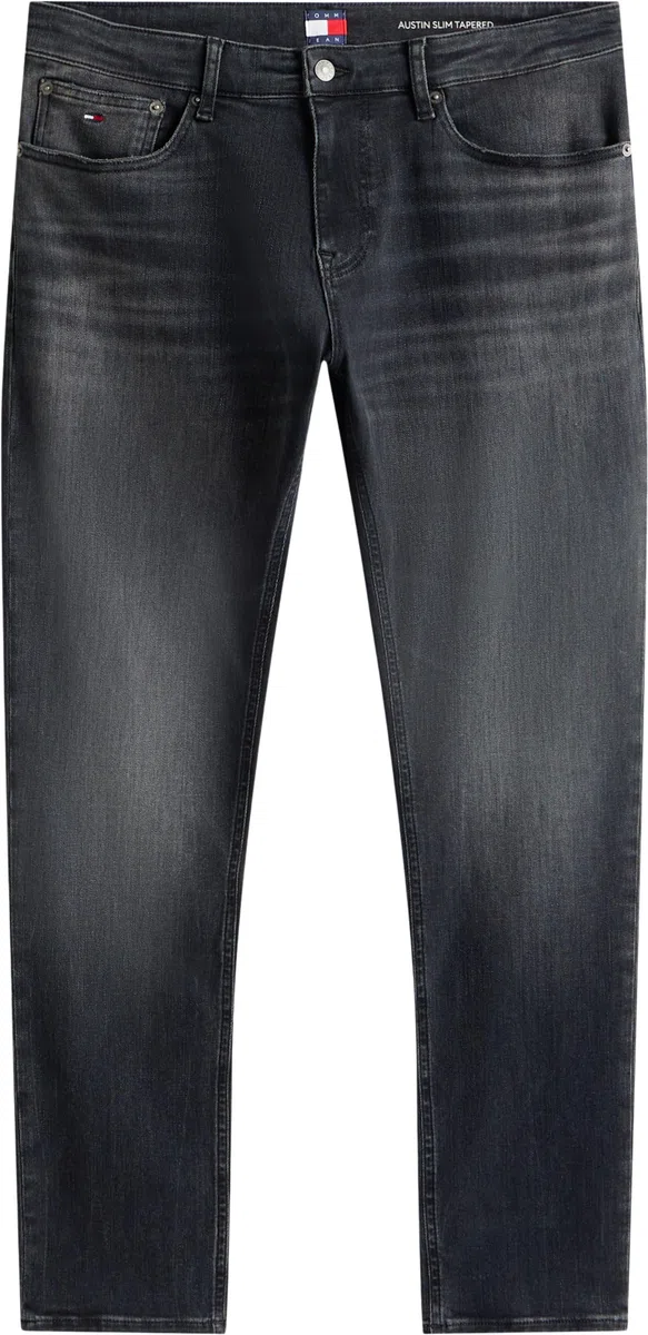 Tommy Jeans Austin Slim Tprd Di1286 Dm0dm22455 - Ajustado Hombre