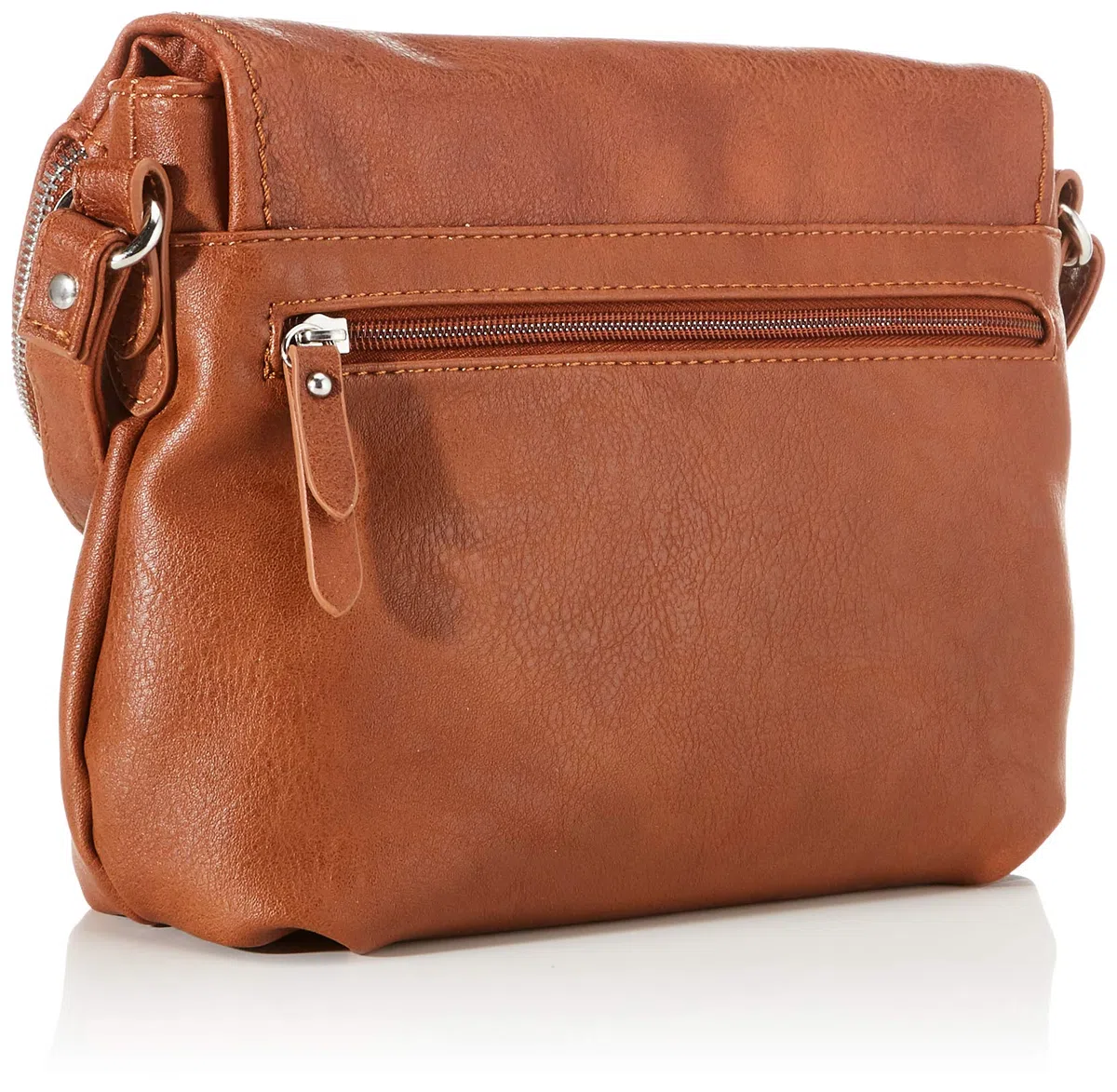 TOM TAILOR Lari - Bolso bandolera Mujer
