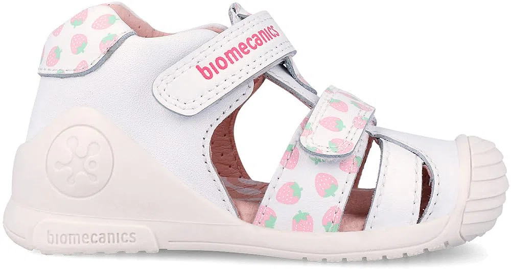 Biomecanics Sandalias para niña 262107 Estampado Biogateo