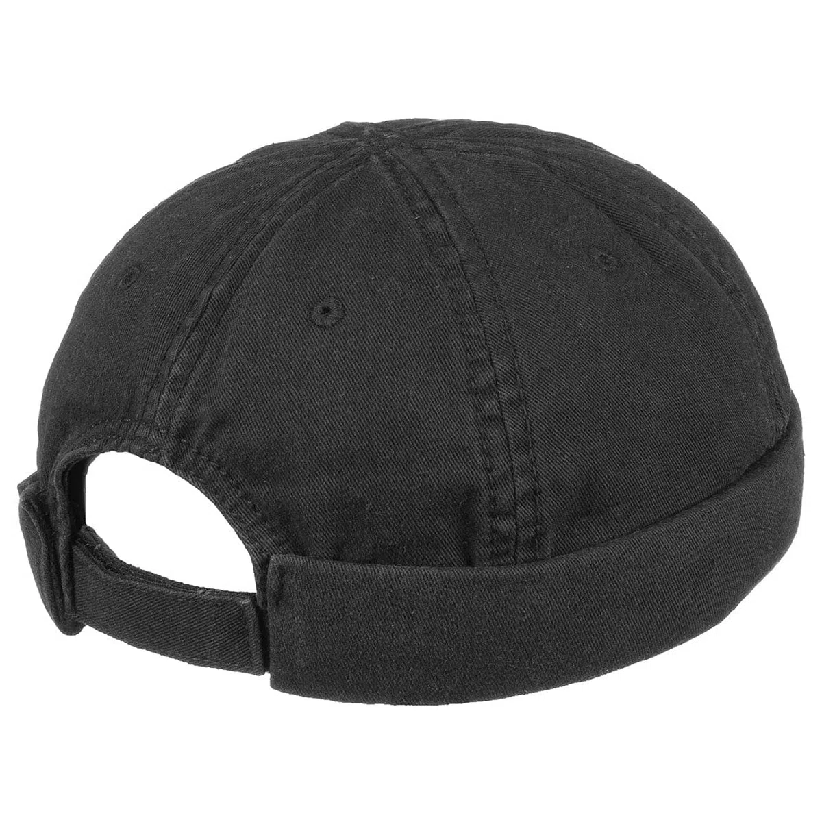 Stetson Ocala Gorra Docker Unicolor Proteccion UV 40 Hombre Primavera Verano