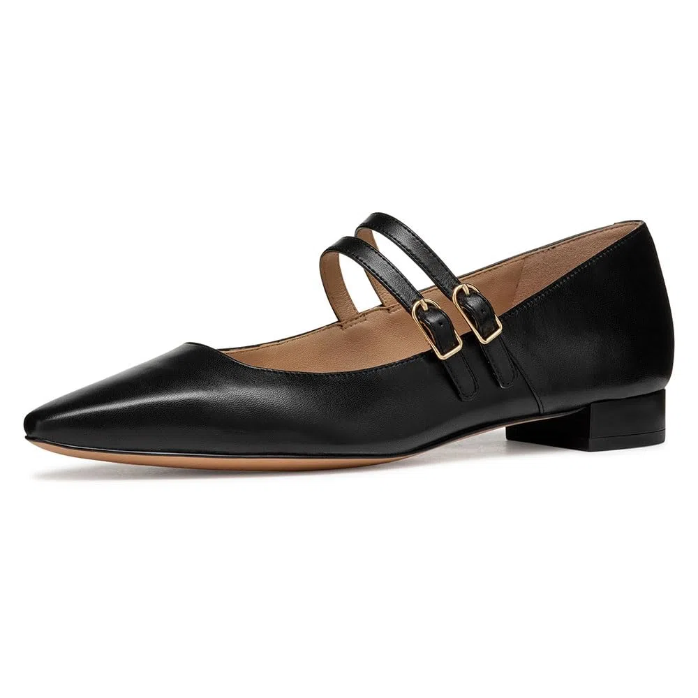 Geox D Giselda15 C Bailarinas planasMujer