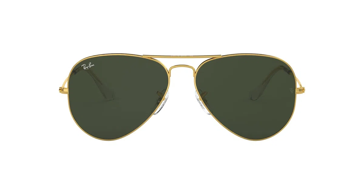 Ray-Ban Rb 3025 Gafas de sol Hombre (Pack de 1)