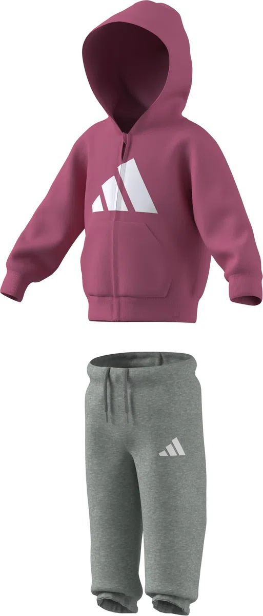 adidas Unisex bebé ESSENTIALS TRACKSUIT