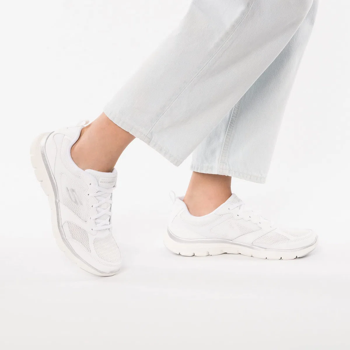 Skechers Flex Appeal 4.0 Active Flow - Zapatillas Mujer