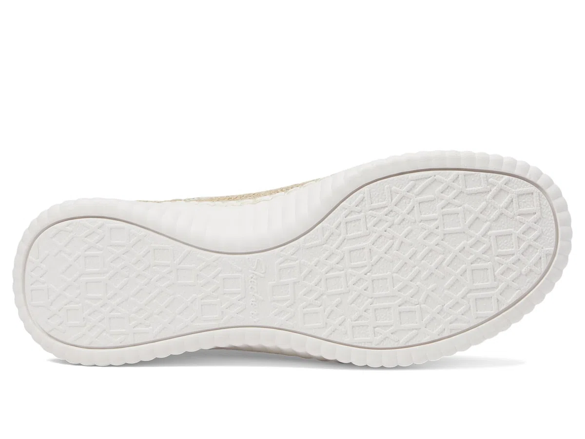 Skechers Sneakers Mujer Wilshire Blvd - Bellevue Marino