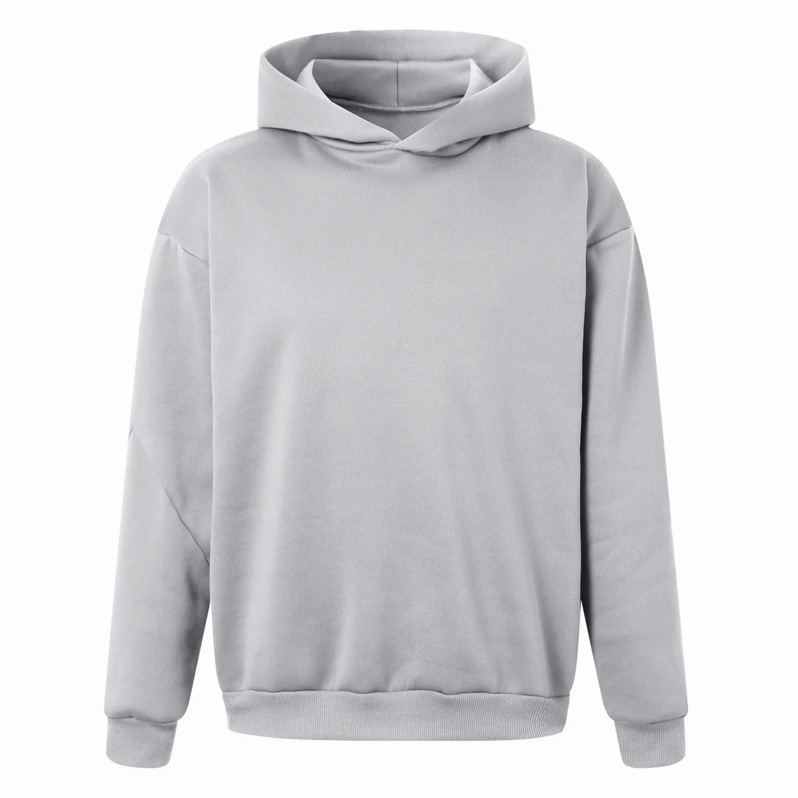 Genérico Conjunto Hombre 2 Piezas Verano Deporte Chándal Camiseta Manga Corta y Pantalones Cortos Algodón Transpirable Gym Caballero A161
