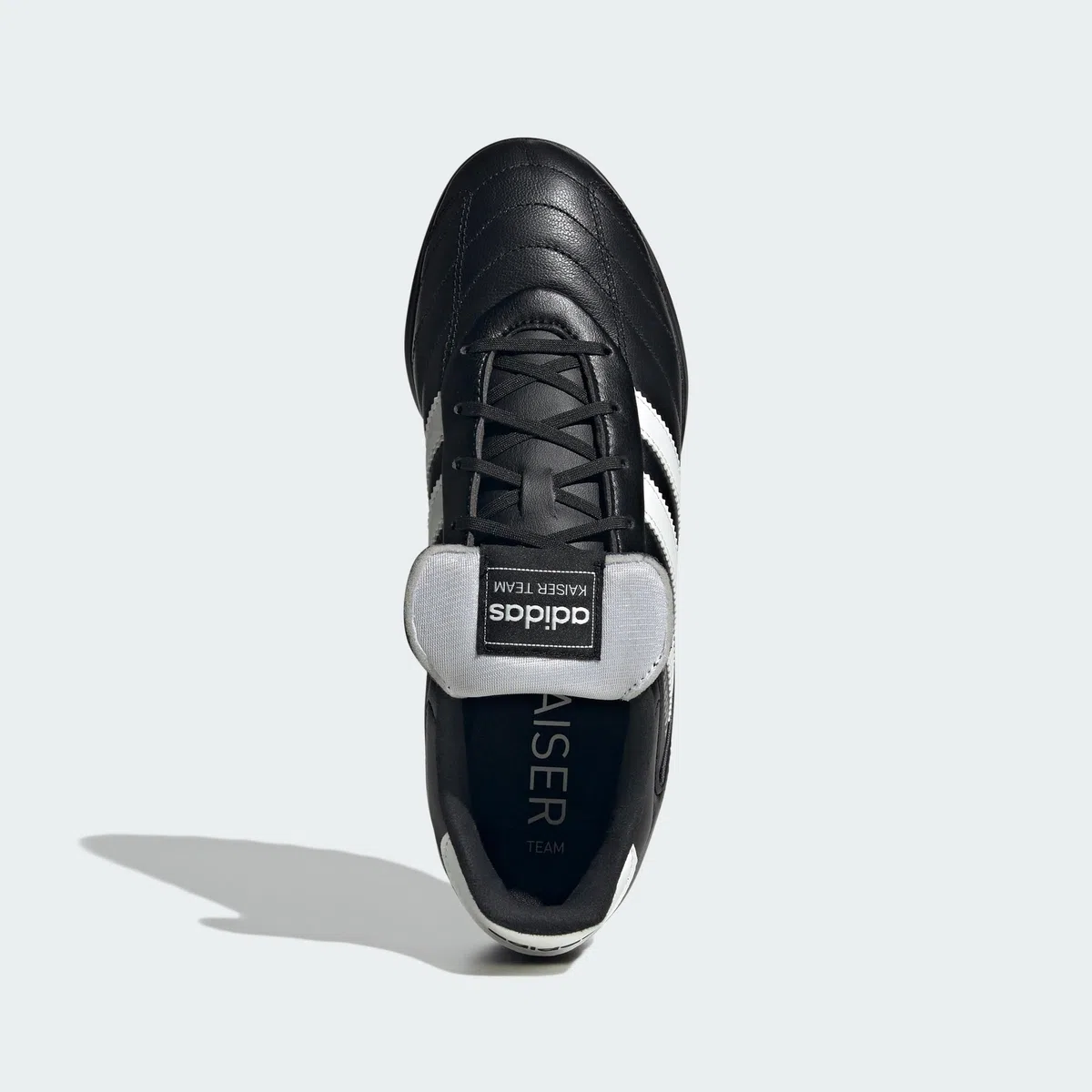 adidas Men's Zapatilla de fútbol Kaiser Team 2 para moqueta