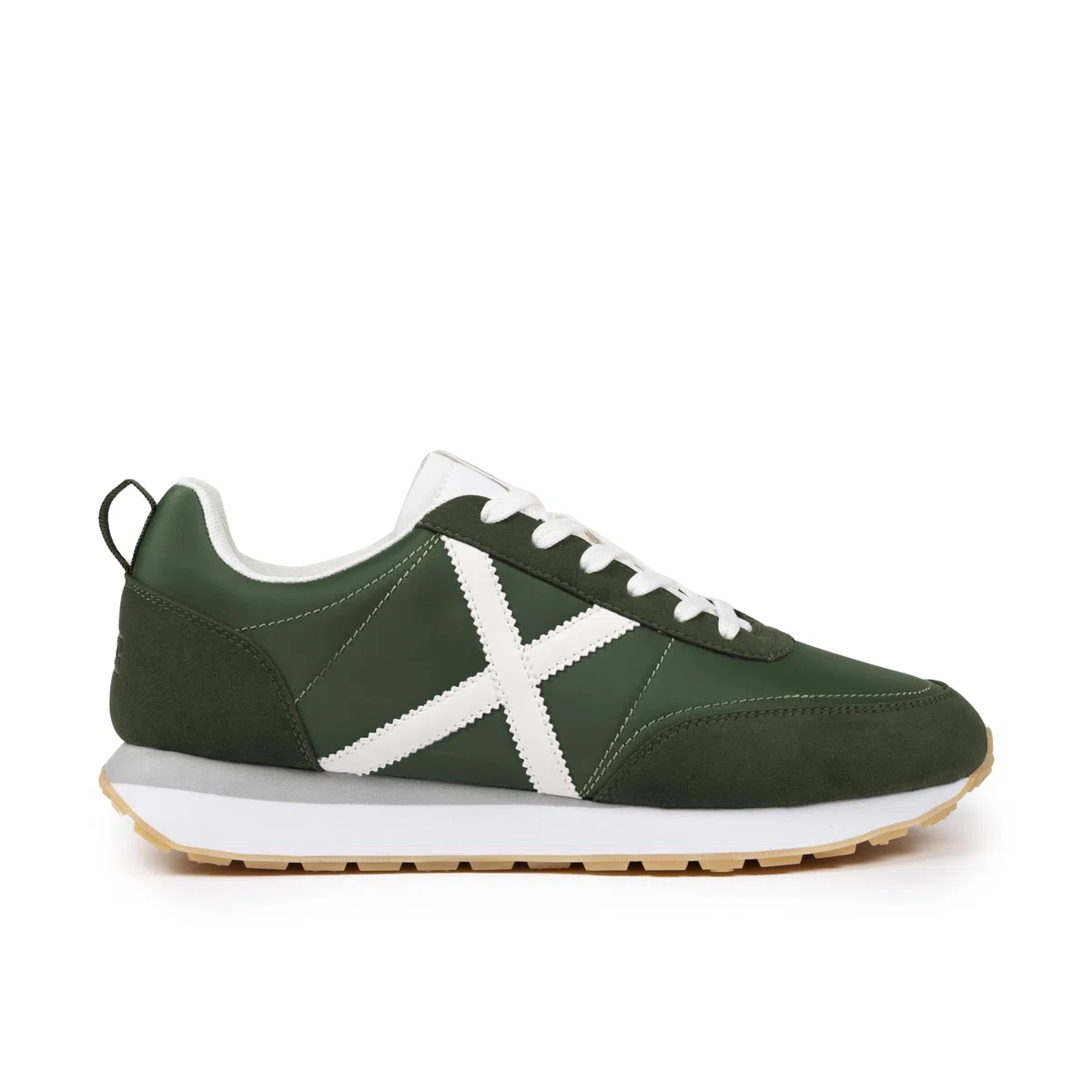 Munich Rush 08 ZapatillasHombre