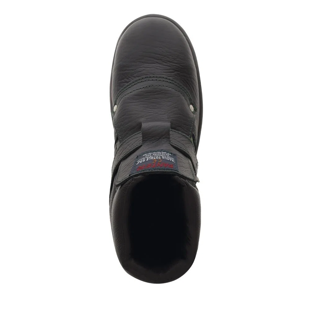 FRAGUA TOTALE S3 Negro 257 Talla: 42