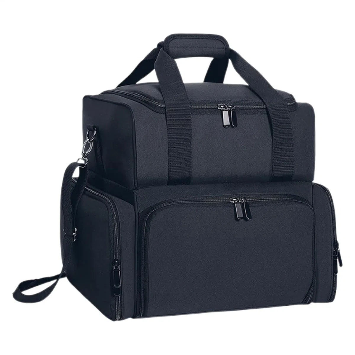 Bolsas para uñas para artículos de uñas, Bolsa organizadora de Esmalte de
