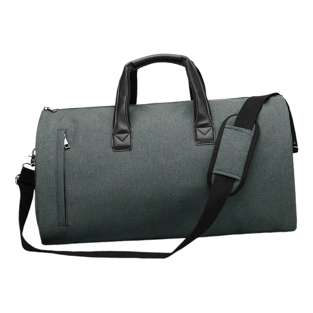 Bolsa de Viaje Impermeable con Correa Ajustable, Gran Capacidad, Ideal para Deportes, Gimnasio, Viajes, Vacaciones, Viajes, Equipaje de Mano, para Hombres y Mujeres.