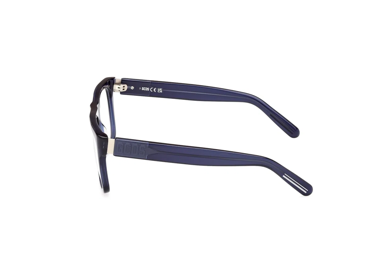 GCDS Gd5031 Prescription Eyewear Frames Unisex adulto