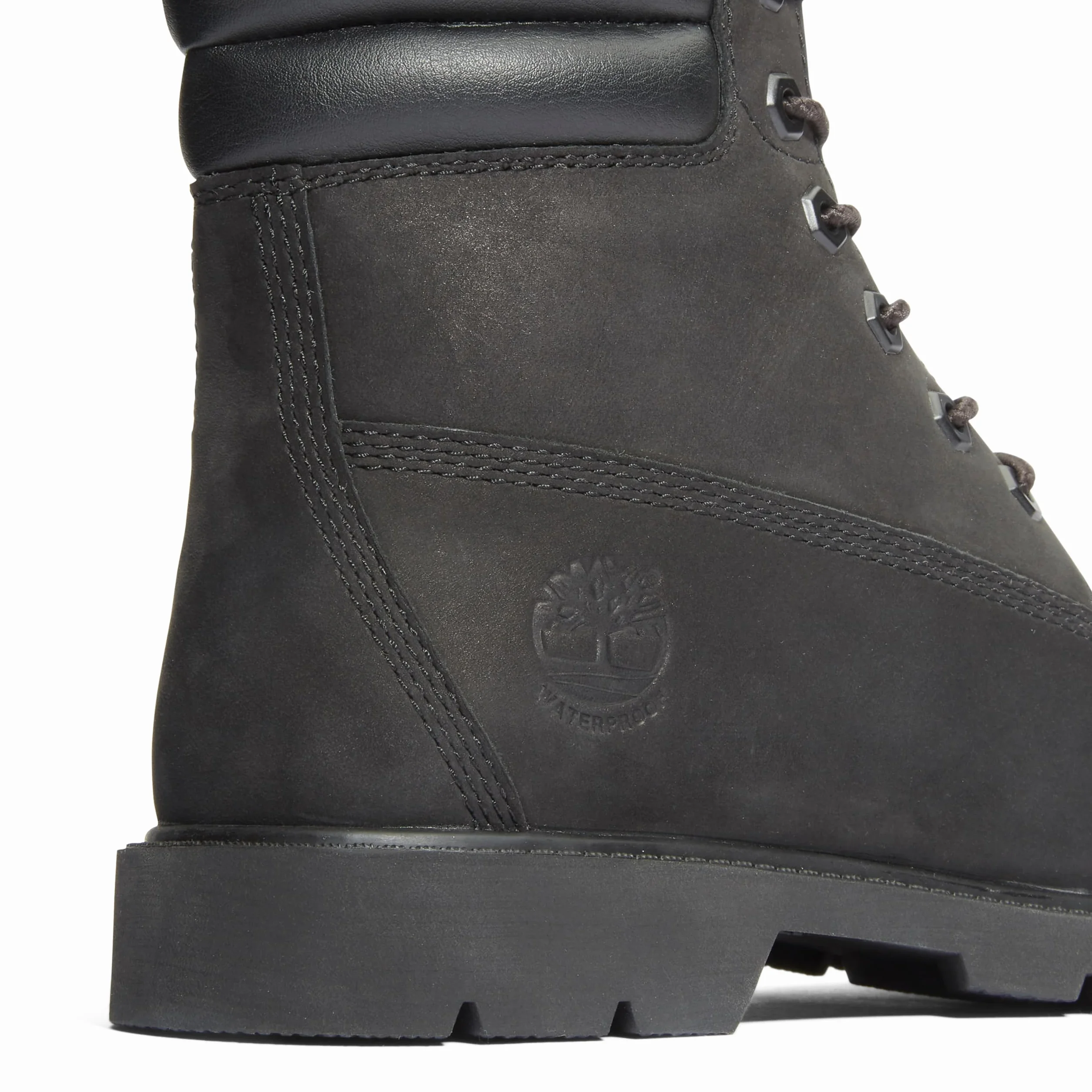 Timberland Linden Woods Wp 6 Inch Botas de modaMujer