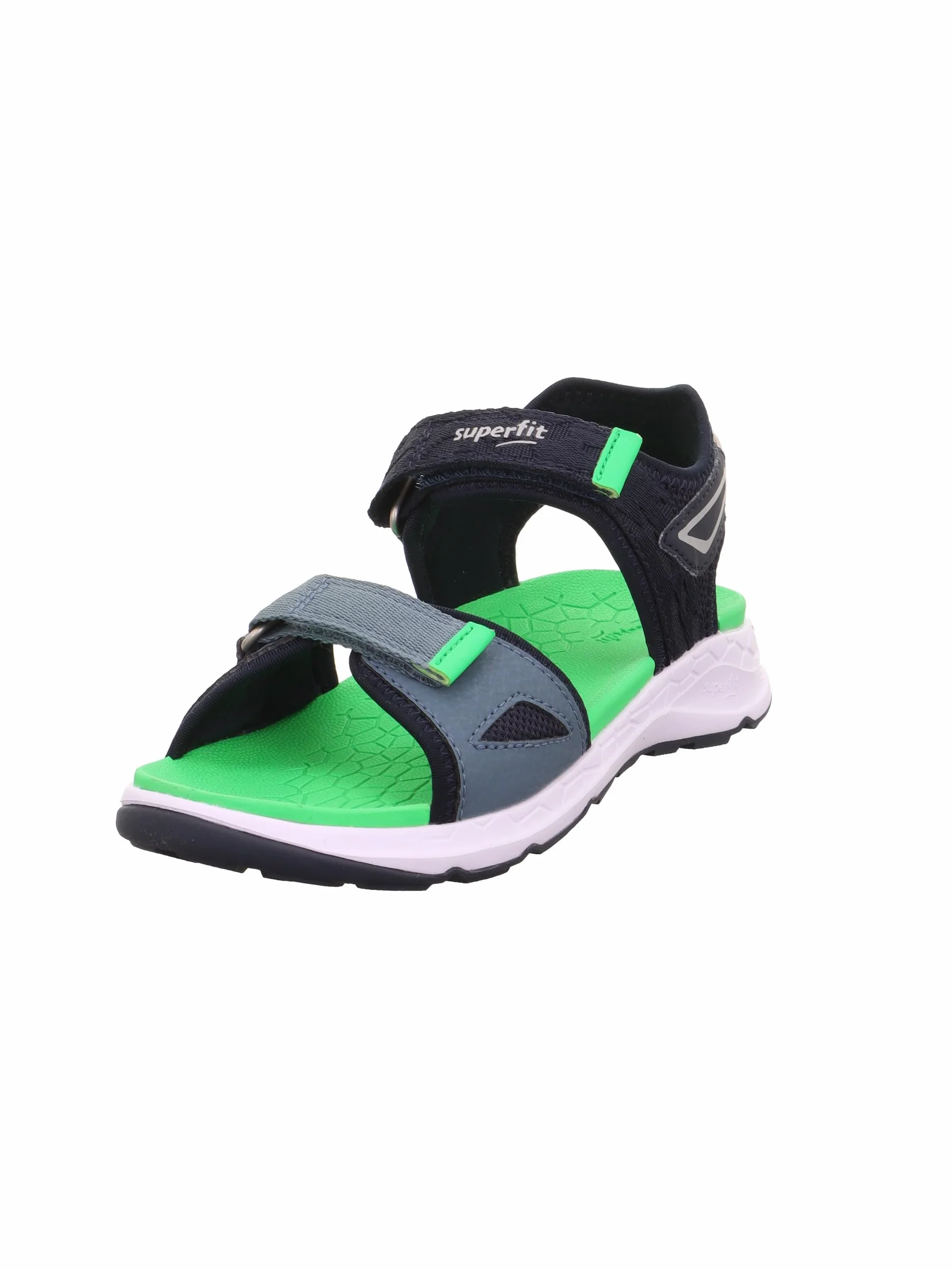 Superfit Criss Cross SandaliaNiños