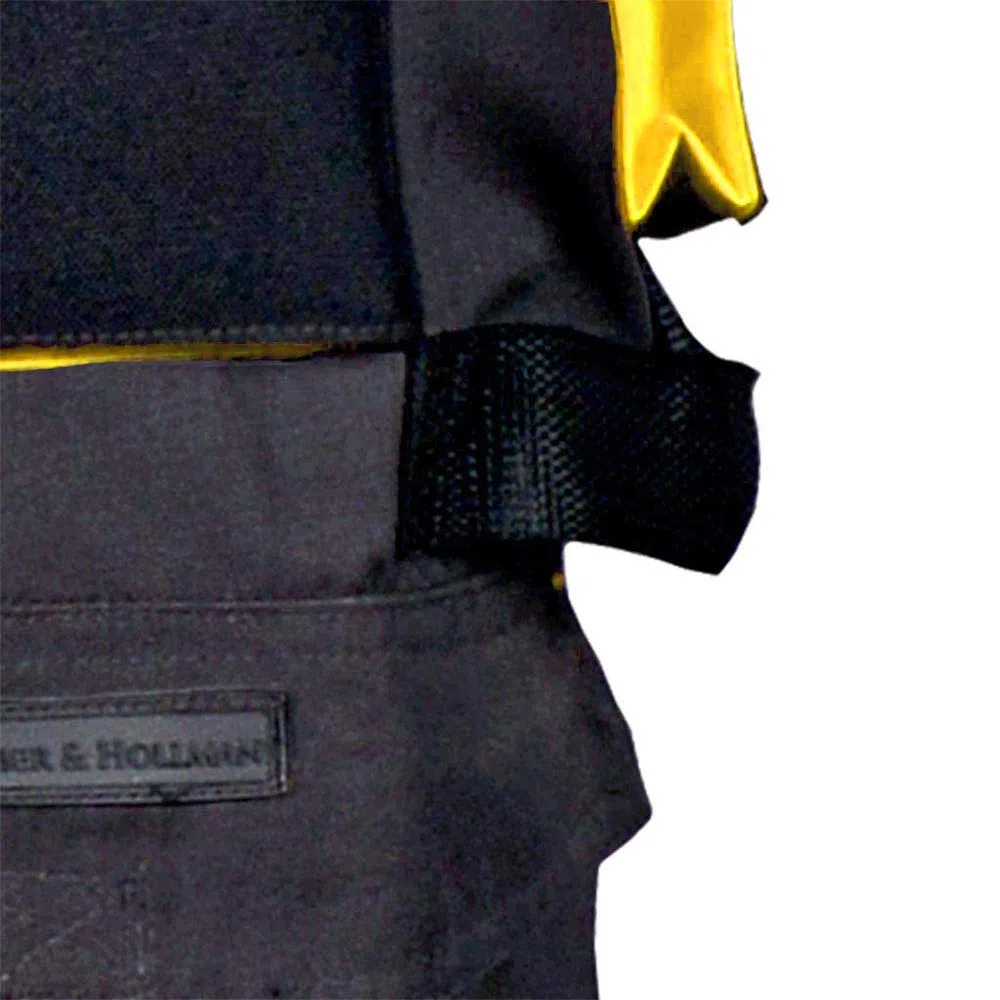 Leber&Hollman Leber&hollman Canver Cargo Hombre (Pack de 1)