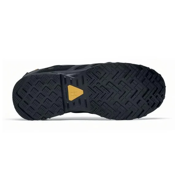 Shoes for Crews Zapato Militar Negro O2 SRC Ci HI ESD EN ISO 20347:2012 CARRIG Low