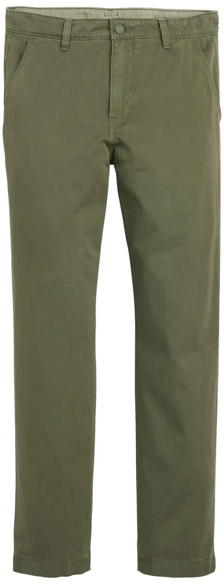 Levi'S XX Chino Authentic Straight Pantalones Hombre