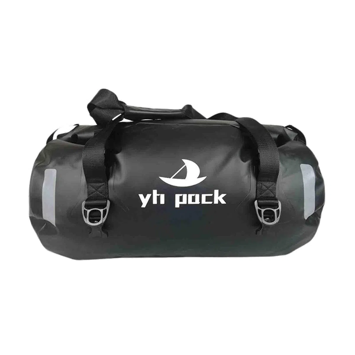 Bolsas secas a Prueba de Agua - Bolsas de Viaje Plegables de Gran | Capacidad,Adecuado para Kayak, Rafting, canotaje, Pesca, Camping, 40L, 60L, 80L