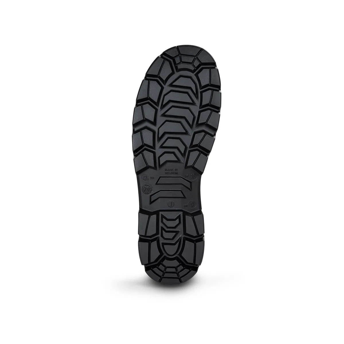 Botas de Seguridad para Hombres sin Puntera de Acero para la Agricultura, Ligeras, de Gran Comodidad, Suela Antideslizante, Resistentes al los Productos de Limpieza, Verde, EU 37 | Botas de trabajo ultraligeras y antideslizantes para hombre y mujer, suela
