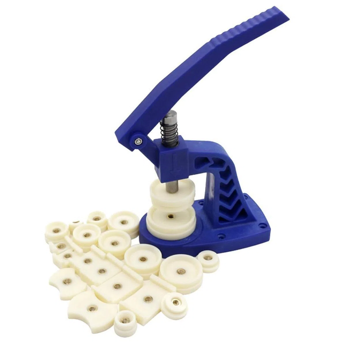 Herramientas y kits de reparación MERCADA DE REPARACIÓN HERRAMIENTAS KIT MODA PRENSA CERCANO REMOVER RELOJ RELOJ DE RELAJE DE APARTADOR DE CERCA CERCABLE CASERA DE REPARACIÓN DE LA REPARACIÓN DE LA RE