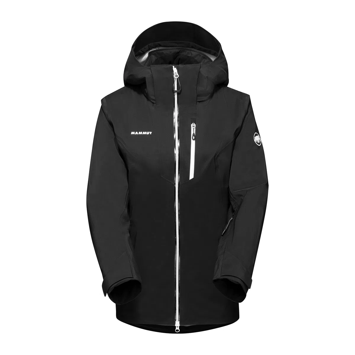 Mammut Stoney HS Women's Jacket
