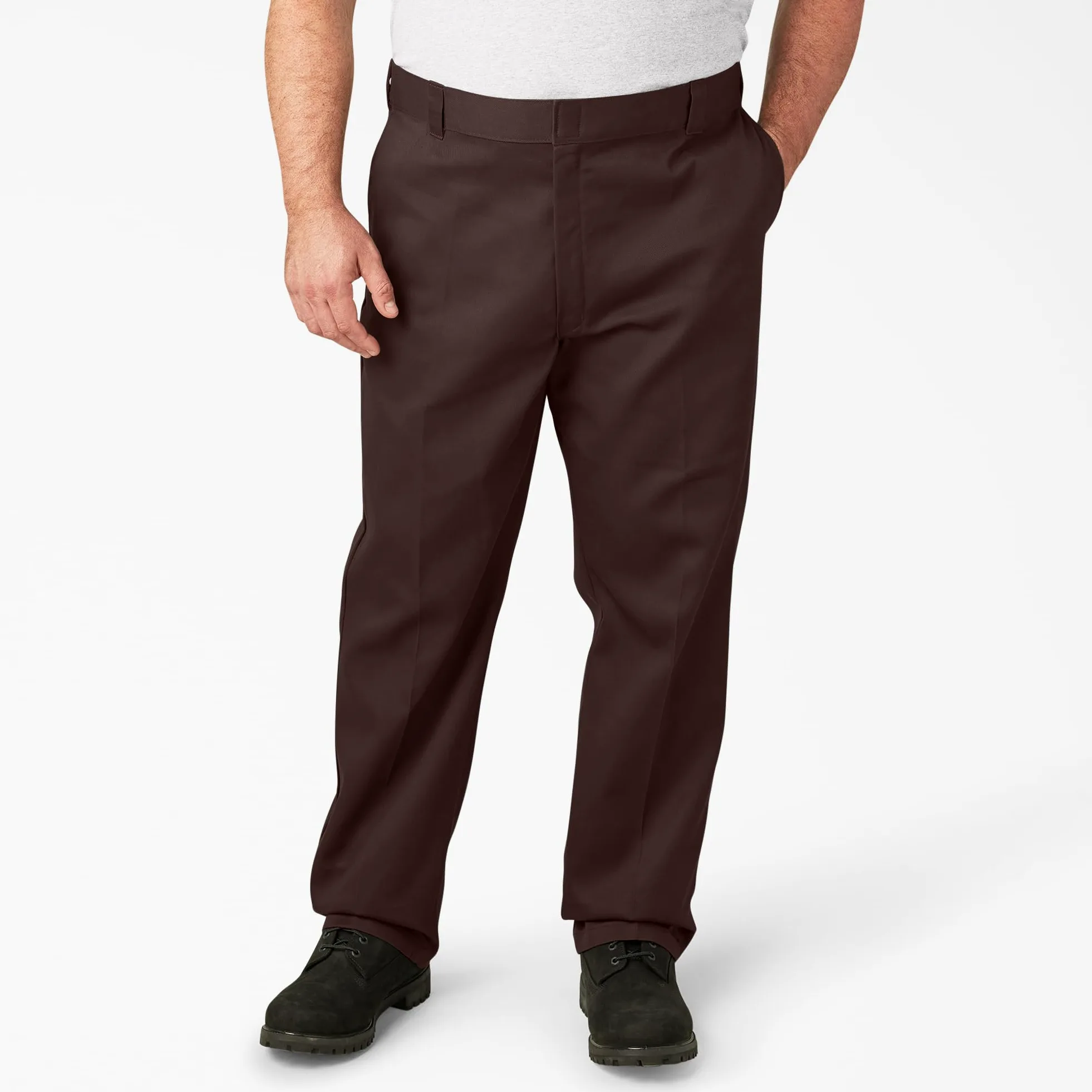 Dickies Pantalones 874f para Hombre