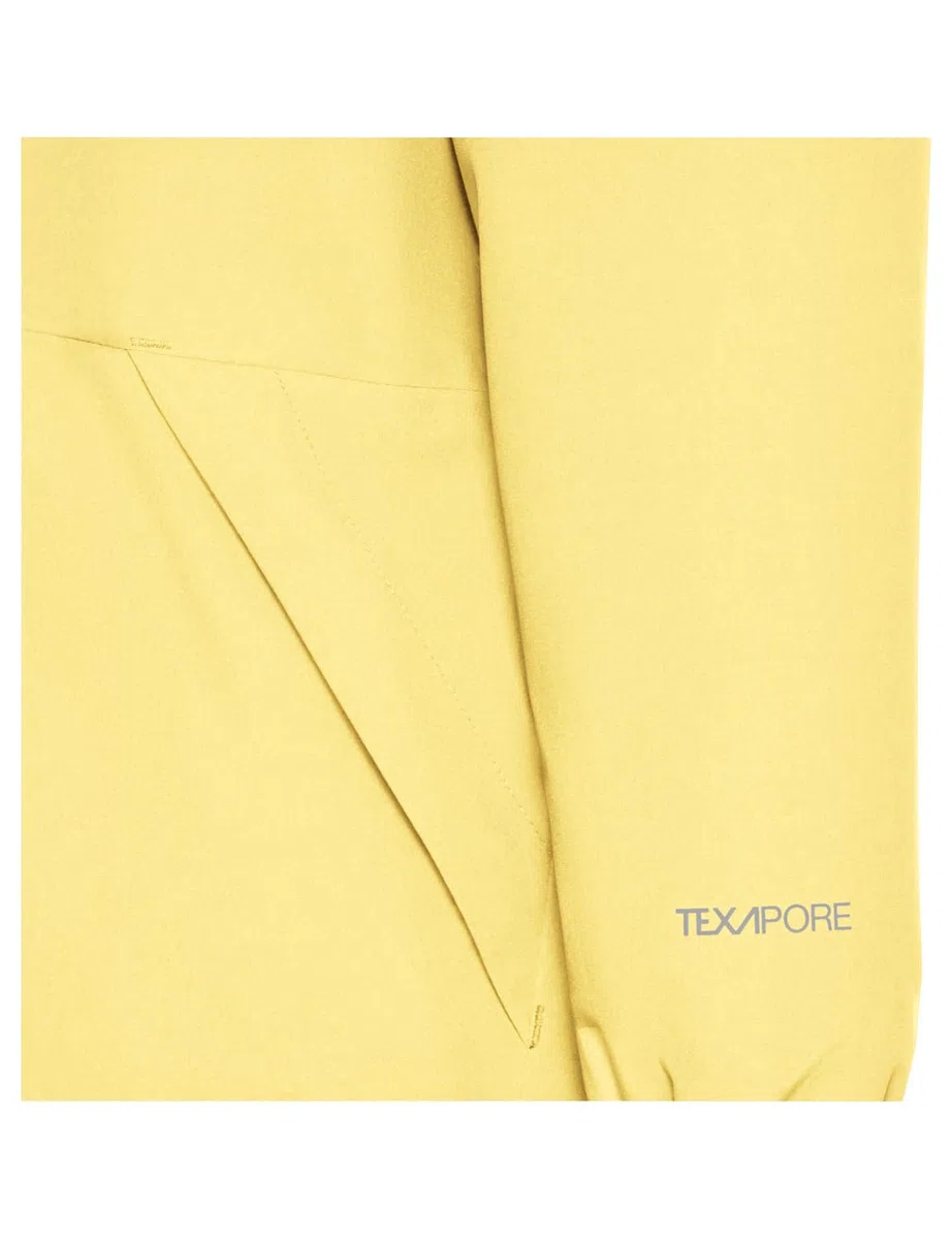 Jack Wolfskin New Snowy Days Jkt K Chaqueta Niñas