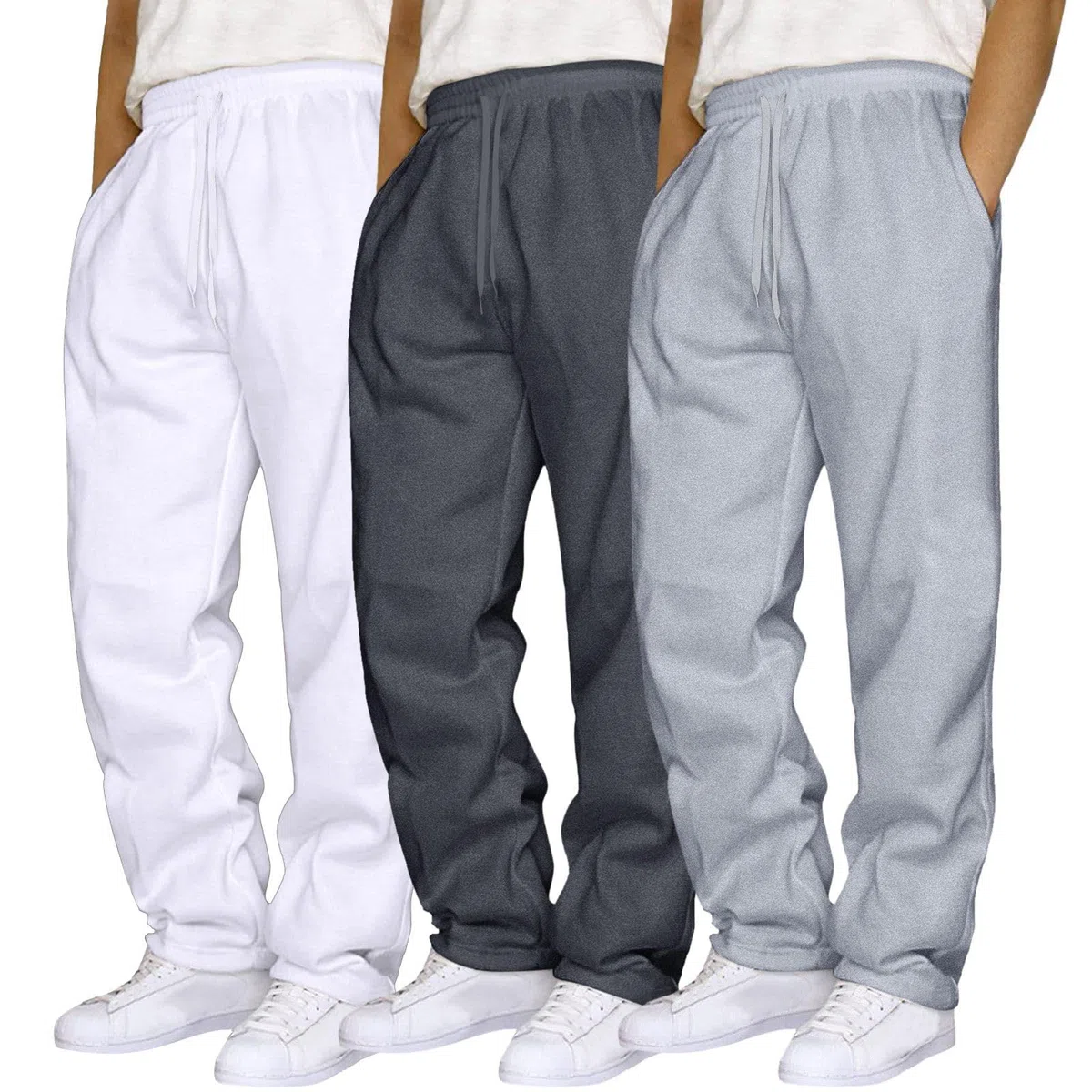 Pantalón Chandal Hombre Verano Pantalones Deportes Running Secado Rápido Bolsillos Pantalon Trekking Hombre Pantalones De Chándal De Trabajo para Recuperado Jogger con Puños