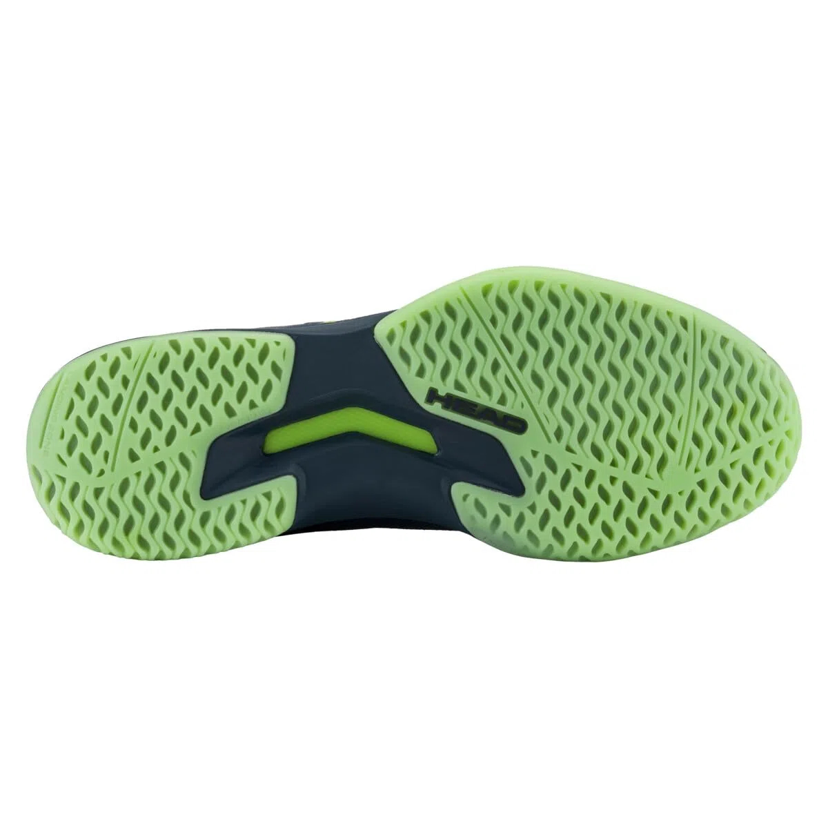 HEAD Sprint Team 4.0 Indoor Zapatillas de Squash y racquetballHombre